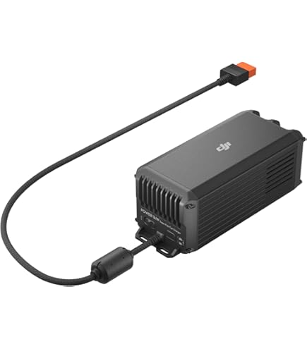 k*u様 DJI リチャージブルバッテリー ハブ WB37 充電器 セット Buy WB37 Battery Charging Hub (USB-C) - DJI Store